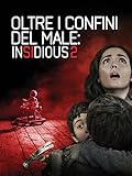 Oltre I Confini Del Male: Insidious 2