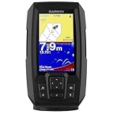 Garmin 010 – 01870 – 01, Fishfinder, Striker Plus 4 Chirp