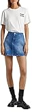 Pepe Jeans Britney Noughties, Gonna Donna, Blu (Denim),L