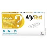 Mytest Celiachia - Dispositivo per Test Autodiagnostico Semplice e Rapido