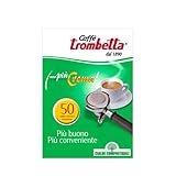 ESE, Più Crema - 50 Cialde