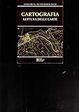 Cartografia. Lettura delle carte