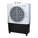 Honeywell CL48PM Condizionatore Evaporativo