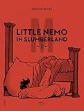 Little Nemo in Slumberland - I: Tome 1