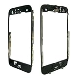DN LCD Touch Screen Middle Frame Telaio Display per iPhone 3G 3GS Nero