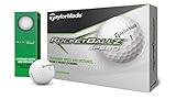 TaylorMade Tm21 Rocketballz Speed Ddz, Uomo, Bianco