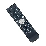 VINABTY - Telecomando di ricambio adatto per VU Duo 2/VU Solo 2 Mini TV Box Set-top telecomando VU+ SOLO, SOLO2, DUO2, ULTIMO, UNO, ZERO, SOLO 4K, UNO 4K, ULTIMO 4K Mini