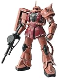 Smartronica RG Zaku MS-06S 1/144