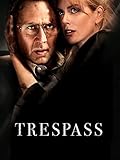 Trespass