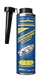 Goodyear Pro Additives Detergente per filtri antiparticolato diesel, Additivo per gasolio 300 ml