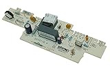 C00258695 Scheda Termostato Frigorifero Ariston Indesit Hotpoint