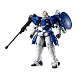 Bandai TAMASHII NATIONS - Mobile Suit Gundam Wing - OZ-00MS2 Tallgeese Ⅱ, Spirits Gundam Universe Action Figure