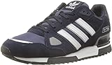 Adidas ZX750 Scarpe da ginnastica retrò da uomo, Marina Militare, 42 EU