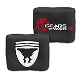 NECA Gears of War 3 - Braccialetto da polso