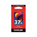 18C2160 Lexmark X-3650 Cartuccia Inchiostro Colore