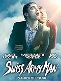 Swiss Army Man - Un amico multiuso