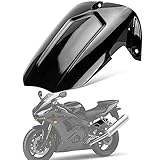 Moto Parafango posteriore Accessori YZF R6 2003-2005 (Nero)