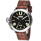 U-BOAT CLASSICO orologi uomo 8105