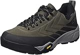 CMP MINTAKA WP TREKKING SHOES, Scarpe da Trekking Uomo, Fango, 44 EU