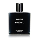 CHANEL BLEU DE CHANEL gel moussant 200 ml