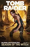 Tomb Raider Volume 1 : Season of the Witch