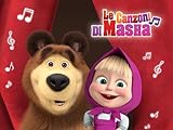 Le Canzoni Di Masha