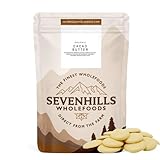 Sevenhills Wholefoods Burro Di Cacao Bio 1kg