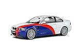 SOLIDO 1/18-1806505 BMW M3 E46 Streetfighter 2000