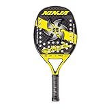 Racchetta Beach Tennis Racket Quicksand Ninja 2024