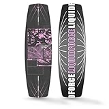 Liquid Force Tavola Wakeboard Butterstick Pro 2023 148