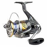 Daiwa Laguna LT Spinning, 3 + 1, 5.3: 1