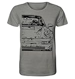 glstkrrn 964 T-Shirt, Regular, Unisex