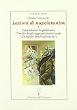 Lezioni di napoletanità. Calendario napoletano