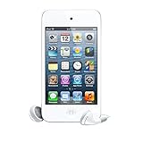 Apple iPod touch 32GB MP4 32GB Bianco (Renewed)