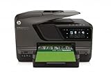 HP Officejet PRO 8600 PLUS E [Regno Unito]