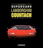 Lamborghini countach. Supercars. Ediz. bilingue italiano/inglese