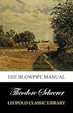 The Blowpipe Manual