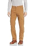 Duck Cargo Pant, Pantaloni da Lavoro,