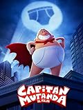 Capitan Mutanda: Il Film