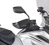 givi hp1192b paramani compatibile con honda nc 750 x 2021 2022 mototopgun