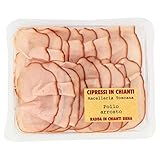 Cipressi in Chianti Macelleria Toscana Pollo Arrosto, 80g