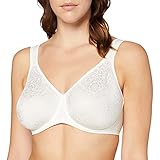 Triumph Donna Lovely Minimizer W X, Minimizer bra, VANILLE, 3C