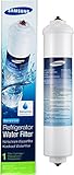 Samsung, filtro dell acqua originale esterno, Aqua Pure Plus, per frigorifero Samsung RSH1DBBP