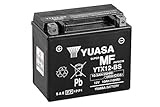 Yuasa YTX12-BS(WC) Batteria esente da manutenzione