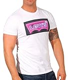 Levi s ® Graphic Set-in Neck 2 T-Shirt Photo Wht