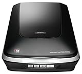 Epson Perfection V500 Scanner