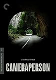 Cameraperson (Criterion Collection) [Import italien]