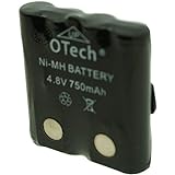 Otech Batteria Talkie-walkie per Motorola IXNN4002B