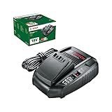 Bosch Home and Garden Caricabatterie AL 1830 CV Accessorio Power 4All per Batterie da 18 V