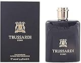 Trussardi Profumo, Bianco, Fougère, 100 Millilitri